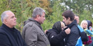 Алея пам’яті у Швайківській громаді: нові імена Героїв, які віддали життя за Україну Алея пам’яті у Швайківській громаді