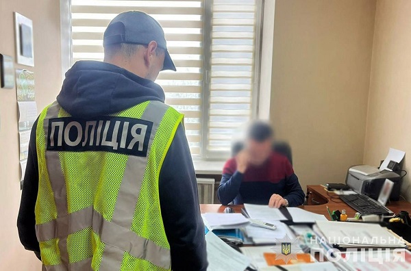 Привласнили мільйони гривень на «очищенні» стічних вод
