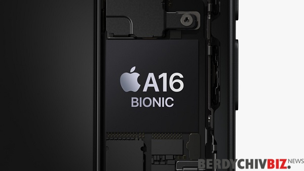 Плюсы ремонтопригодности iPhone 15 Pro Max