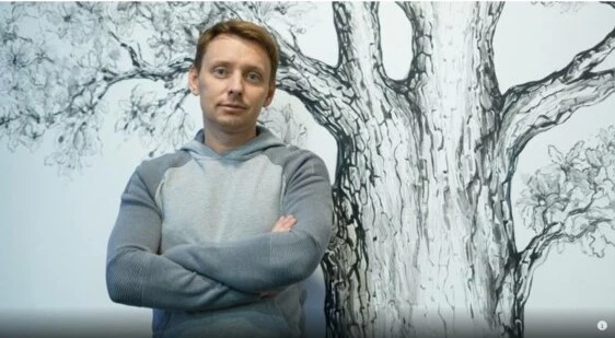 Олександр Кацуба наголошує, що ШІ-рішення мають значний вплив