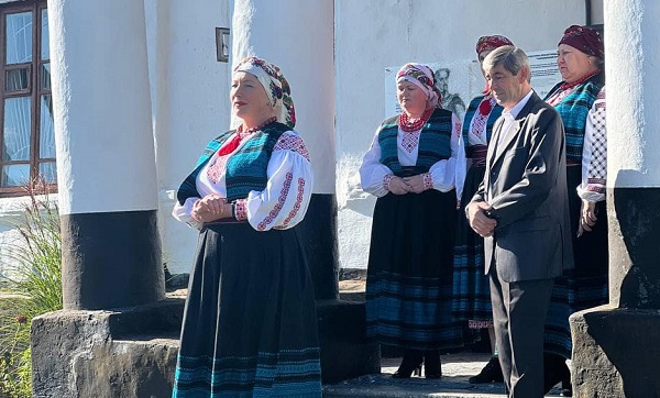 До організації заходу долучилися і меценати
