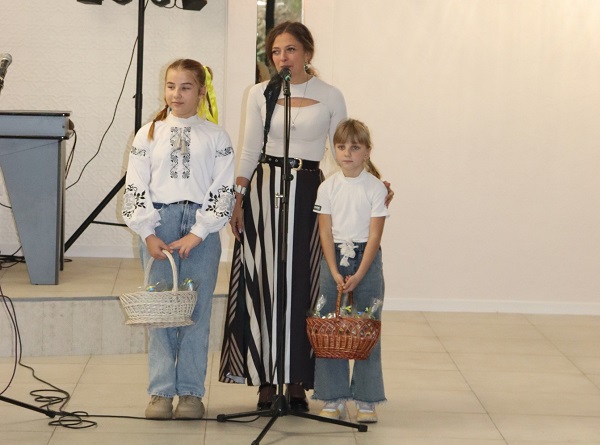 На запрошення голови громади Габріела Мкртчяна