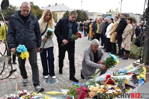 Нехай Пресвята Богородиця захищає їх своїм покровом