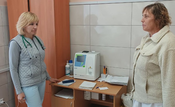 Завдяки місцевому самоврядуванню Райгородоцької громади
