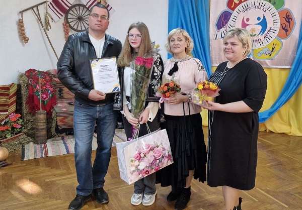 Цей вечір був не просто демонстрацією таланту