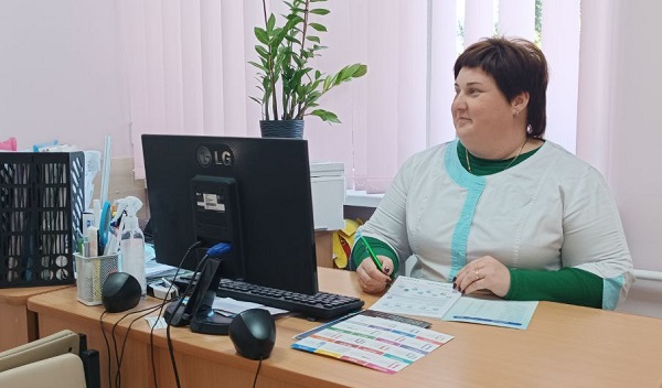 Жителі району відзначають, що заклад став для них справжньою опорою