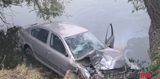 ДТП у Бердичівському районі: троє постраждалих, серед яких 2-річна дитина ДТП у Бердичівському районі - троє постраждалих