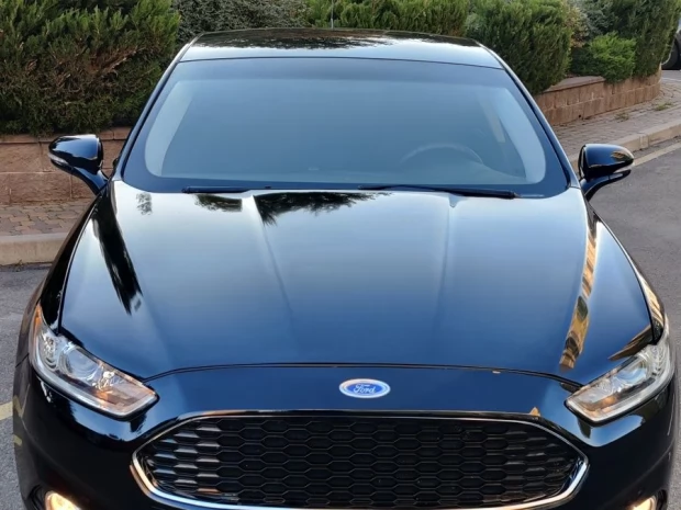 Надежность и долговечность Ford Fusion удивляют