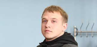 Справжній герой нашого часу: Володимир Пастрома отримав нагороду від Президента України Володимир Пастрома отримав нагороду від Президента України