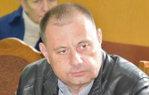 Костянтин Гінгуляк