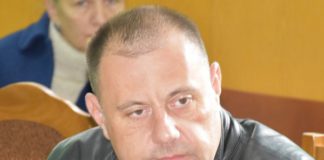 Керівники Бердичівської медицини обговорили виклики та перспективи реформи на нараді з міністром Ляшком Костянтин Гінгуляк