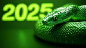 Китайський гороскоп на 2025 рік