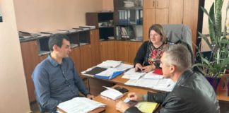 Вода бердичівська: труб нема, але є моніторинг додержання соціальних та економічних прав Моніторинг додержання соціальних та економічних прав