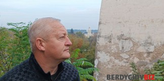 У Бердичеві запрацювала вже друга ділянка дороги з круговим рухом: безпека на перехресті Вінницької та Одеської зросла Юрій Ніколаєнко