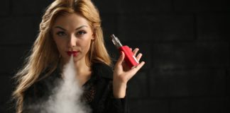 Одноразовые электронные сигареты: как выбрать и где купить Одноразовые электронные сигареты