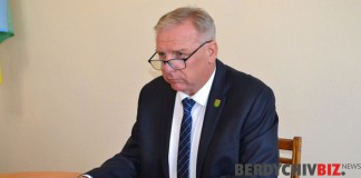 Слідство у справі мера Бердичева набирає обертів: тривають інтенсивні допити посадовців виконкому та депутатів Сергій Орлюк