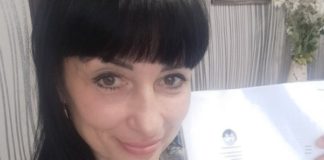 Наталія Онуфрієнко: сонячна енергетика та підтримка дітей Бердичівського району Наталія Онуфрієнко та сонячна енергетика