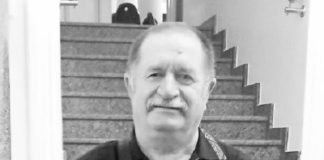 Пішов з життя Холодняк Валерій Георгійович Пішов з життя Холодняк Валерій Георгійович