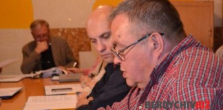 Про початок опалювального сезону та готовність КП «Бердичівтеплоенерго» до роботи в осінньо-зимовий період Про початок опалювального сезону та готовність КП «Бердичівтеплоенерго»