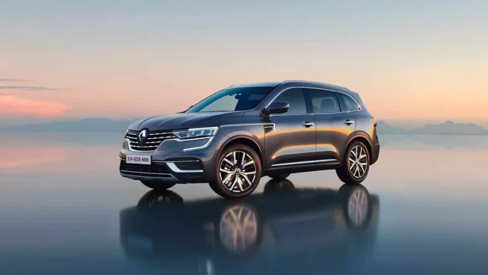 Історія та переваги Renault