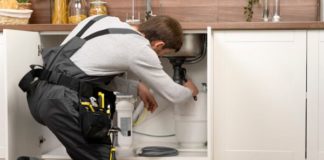 Сантехнічна служба в Києві: встановлення бойлера та не тільки Сантехнічна служба в Києві