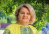 Наталія Семенюк: привітання з Днем народження від мешканців Семенівської громади Голова Семенівської громади Наталія Семенюк