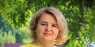 Голова Семенівської громади Наталія Семенюк: ми не зупиняємось у підтримці ЗСУ Голова Семенівської громади Наталія Семенюк
