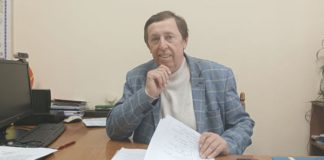Актуальне інтерв’ю. Чи потрібна міжнародна співпраця громаді Бердичева? Чи потрібна міжнародна співпраця громаді Бердичева?