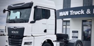 Техніка MAN з пробігом та нова: що та як обрати? Техніка MAN з пробігом та нова