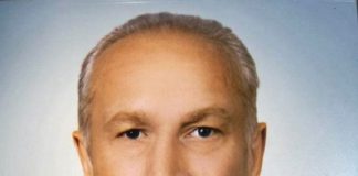 Бердичів у жалобі: загинув Захисник України Віктор Дяченко Віктор Дяченко