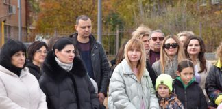 На Бердичівщині укорінювали жіночу історію На Бердичівщині укорінювали жіночу історію
