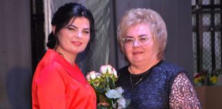 Бердичів відзначив працівників культури з нагоди їх професійного свята Бердичів відзначив працівників культури