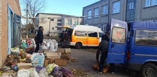 Швайківська громада: добрі справи жителів сіл Мирославка та Демчин Добрі справи жителів сіл Мирославка та Демчин