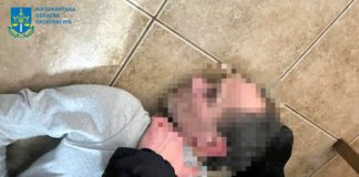Російські наймити підірвали будівлю поліції у Житомирі. Подробиці Російські наймити підірвали будівлю