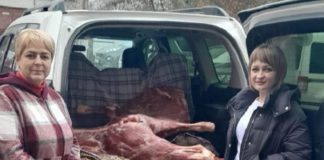 Бердичівська міська лікарня отримала допомогу від підприємця Сніжани Фіщук Бердичівська міська лікарня отримала допомогу