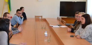 Бердичівська міська рада запроваджує стажування для молоді Бердичівська міська рада запроваджує стажування