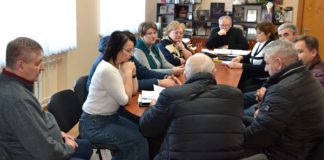 У Бердичеві триває підготовка до будівництва Пам’ятного комплексу Захисникам і Захисницям України У Бердичеві триває підготовка до будівництва Пам’ятного комплексу