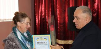Габріел Мкртчян: дякуємо вам за професіоналізм, витримку та терпіння! Дякуємо вам за професіоналізм, витримку та терпіння
