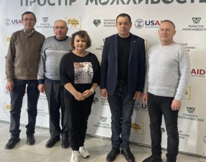 Практичні знання та натхнення до дій