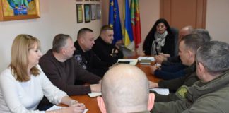 У Бердичівському районі 175 засуджених підписали контракт і служать у ЗСУ Голова Бердичівської районної державної адміністрації Людмила Димидюк
