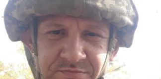 Сьогодні Швайківська громада проведе загиблого Героя Олександра Юрчука Сьогодні Швайківська громада проведе загиблого Героя