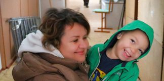 У Семенівській громаді продовжують покращувати умови проживання для внутрішньо переміщених осіб У Семенівській громаді продовжують покращувати умови