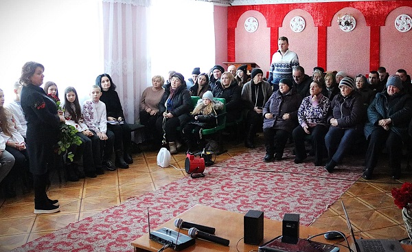 Ця висока нагорода є символом його неймовірної відваги