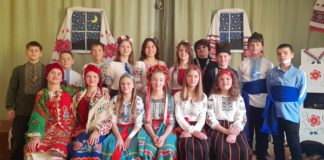 У гімназії №7 імені Віктора Пастуха відсвяткували День святої Катерини У гімназії №7 імені Віктора Пастуха відсвяткували День святої Катерини