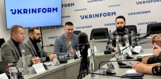 Богдан Кицак розповів про польський досвід у сфері торгівлі деревиною Богдан Кицак розповів про польський досвід