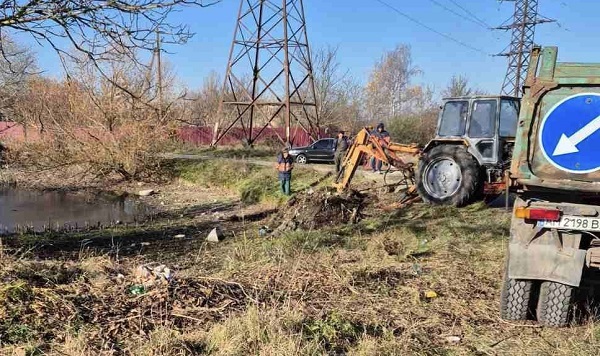 Виконані роботи та їх значення