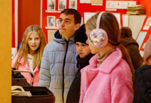 Народний музей Джозефа Конрада відкрив двері