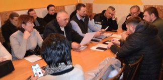 Бердичівська міська рада провела 58-му позачергову сесію: внесено зміни до програм та бюджету громади Бердичівська міська рада провела 58-му позачергову сесію
