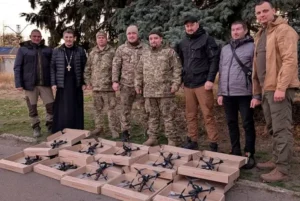 Богдан Коляда