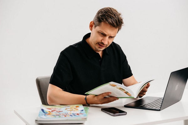 Олег Белоцерковец соавтор курса Alfa Amazon Academy